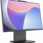 PC All-in-One Lenovo ThinkCentre Neo 50a 24" Intel i5 16Go SSD 512Go Win11 Pro