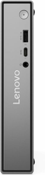 Mini PC professionnel Lenovo ThinkCentre Neo 50q G5 - i5-13420H, 8Go, 256Go SSD, Tiny – Image 2