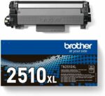 Toner Brother original noir XL – 3000 pages – Compatible HL/MFC série L2000 – Image 10