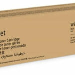 Cartouche de toner HP W9150MC - Noir - LaserJet Managed - 29 000 pages