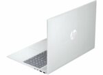 Ordinateur portable HP OmniBook 5 - 16'' 2K Ryzen 5 16Go 512Go SSD - Aluminium argenté – Image 4