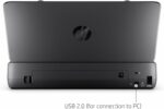 Imprimante mobile couleur HP OfficeJet 200 - Jet d'encre compacte sans fil A4 – Image 7