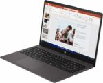 Ordinateur portable HP 250 G10 - Intel Core i5, 16 Go RAM, 512 Go SSD, 15,6'' Full HD, Windows 11... – Image 7