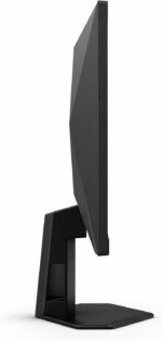 Moniteur gaming AOC 23,8" Fast IPS 180Hz - G-Sync, HDR10, haut-parleurs intégrés – Image 13