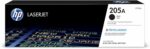 Toner HP 205A noir - 1 100 pages - JetIntelligence - Compatible LaserJet Pro M154/M180/M181