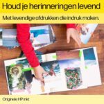 HP 963 - Cartouche d'encre jaune originale - 10 ml - 700 pages - OfficeJet Pro 9010/9020 – Image 7