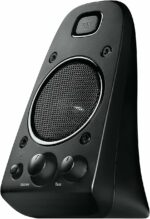 Système de haut-parleurs 2.1 Logitech Z623 - 200W RMS - THX - Filaire – Image 3