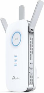 Répéteur WiFi Mesh AC1900 bi-bande - Port Gigabit - Couverture 150m² TP-Link – Image 2