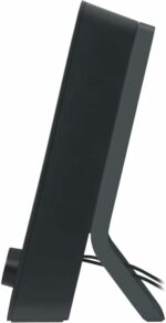 Haut-parleurs PC LOGITECH Z207 2.0 Bluetooth et 3,5mm - 5W RMS - Noir – Image 5