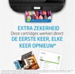 HP 963XL Cartouche d'encre jaune haut rendement - 1600 pages - Compatible OfficeJet Pro – Image 6