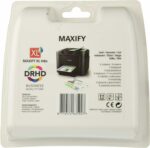 Cartouche d'encre Canon PGI-2500XL Y jaune XL – Originale pour MAXIFY – Image 2