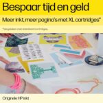 HP 963 - Cartouche d'encre jaune originale - 10 ml - 700 pages - OfficeJet Pro 9010/9020 – Image 6