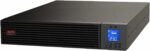 Onduleur double conversion APC 6000 VA/6000 W rack 4U - Batterie plomb-acide scellée