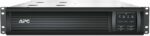 Onduleur rackable APC Smart-UPS 1000VA LCD 2U 230V avec gestion à distance