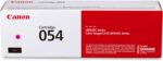 Toner laser Canon 054 Magenta - 1200 pages - Compatible LBP622Cdw, MF641Cdw, MF644Cdw