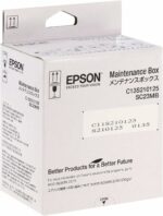 Bloc récupérateur d'encre Epson - Cartouche maintenance SureColor SC-F100 C13S210125 – Image 2