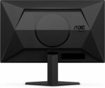 Moniteur gaming AOC 23,8" Fast IPS 180Hz - G-Sync, HDR10, haut-parleurs intégrés – Image 11