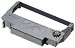 Ruban d'impression noir Epson ERC-38B - Compatible TM-U200/U210/U220/U230/U375 – Image 3