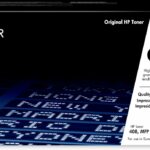 Cartouche toner HP 331X noir - Haute capacité 15 000 pages - Originale imprimante HP