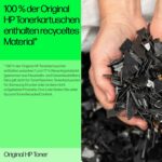 Toner laser HP 89X noir XL - Haute capacité 10 000 pages - LaserJet Enterprise – Image 7