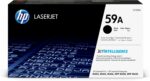 Cartouche toner HP 59A Noir - 3 000 pages - JetIntelligence - LaserJet Pro