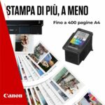 Cartouche d'encre Canon CL-541XL - Tricolore - Haute capacité - Compatible PIXMA – Image 5