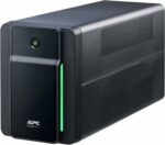 Onduleur APC 1200 VA - Protection surtensions, alimentation de secours AVR, 4 prises Schuko – Image 7