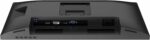 Moniteur PC Philips 24" Full HD VA - Réglable hauteur, Flicker-Free, haut-parleurs, noir – Image 4