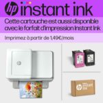 Cartouche d'encre HP 963 Cyan authentique - 700 pages - OfficeJet Pro 9010/9020 – Image 6