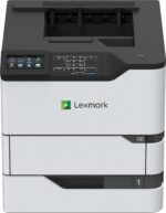 Imprimante laser Lexmark M5255 - 55 ppm - 1200 x 1200 dpi - A4 - Réseau - 550 feuilles