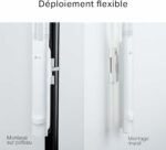 Point d'accès Wi-Fi extérieur TP-Link AC1200 Mesh PoE Dual Band IP65 – Image 5