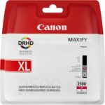 Cartouche d'encre Canon PGI-2500XL Magenta XL - Authentique pour MAXIFY