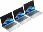 Ordinateur portable HP ProBook 4 G1i 14'' - Intel Core Ultra 5 - SSD 512 Go - Charnière 177° – Image 6