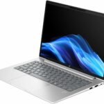 Ordinateur portable HP ProBook 4 G1i 14'' - Intel Core Ultra 5 - SSD 512 Go - Charnière 177°