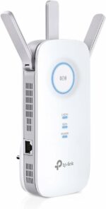 Répéteur WiFi Mesh AC1900 bi-bande - Port Gigabit - Couverture 150m² TP-Link – Image 3