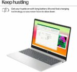 Ordinateur portable tactile HP 15,6'' Ryzen 5, 16Go RAM, SSD 1To - Windows 11 Pro, Copilot AI – Image 7