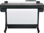 Traceur grand format HP DesignJet T630 - 36 pouces A0 - Wi-Fi - Impression mobile – Image 5