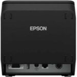 Imprimante POS thermique Epson TM-T20IV - USB, Série, Ethernet - Impression couleur – Image 5