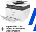 Imprimante multifonction laser couleur HP 179fnw - Wi-Fi, impression, copie, scan, fax – Image 5