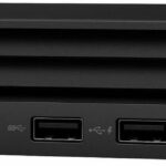 HP Mini PC Pro 260 G9 - Core i5, 8Go RAM, SSD 256Go, Wi-Fi 6, Windows 11 Pro