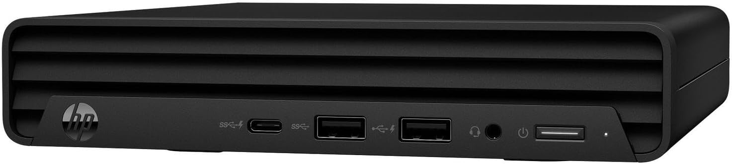 5e7afd02-404f-4321-88ee-816717a36c5a-3.jpg HP Mini PC Pro 260 G9 - Core i5, 8Go RAM, SSD 256Go, Wi-Fi 6, Windows 11 Pro – Image 1