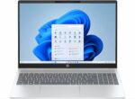 Ordinateur portable HP OmniBook 5 - 16'' 2K Ryzen 5 16Go 512Go SSD - Aluminium argenté