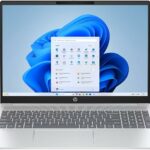 Ordinateur portable HP OmniBook 5 - 16'' 2K Ryzen 5 16Go 512Go SSD - Aluminium argenté