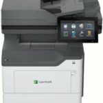 Imprimante multifonction Lexmark XM3350 - Laser A4 - Monochrome - 47 ppm - Wi-Fi