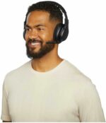 Casque Bluetooth sans fil Belkin SoundForm Adapt - Micro orientable, autonomie 65h – Image 2