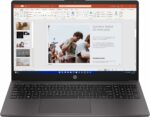 Ordinateur portable HP 250 G10 - Intel Core i5, 16 Go RAM, 512 Go SSD, 15,6'' Full HD, Windows 11... – Image 4