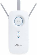 Répéteur WiFi Mesh AC1900 bi-bande - Port Gigabit - Couverture 150m² TP-Link