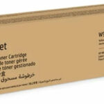 Cartouche de toner jaune HP LaserJet W9152MC - Rendement élevé 24 000 pages