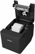 Imprimante POS thermique Epson TM-T20IV - USB, Série, Ethernet - Impression couleur – Image 3