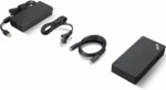 Station d'accueil universelle USB-C Lenovo ThinkPad - HDMI - Recharge rapide - PC portable